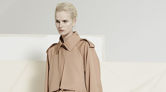 Коллекция Stella McCartney, Autumn 2014