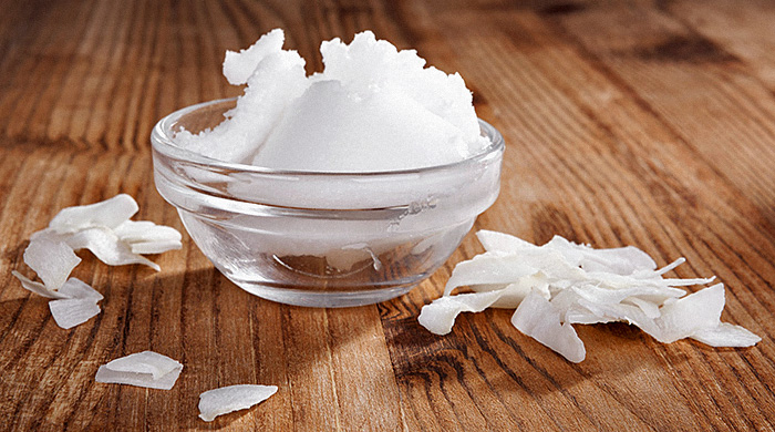 Полезный жир: где и как можно использовать кокосовое масло