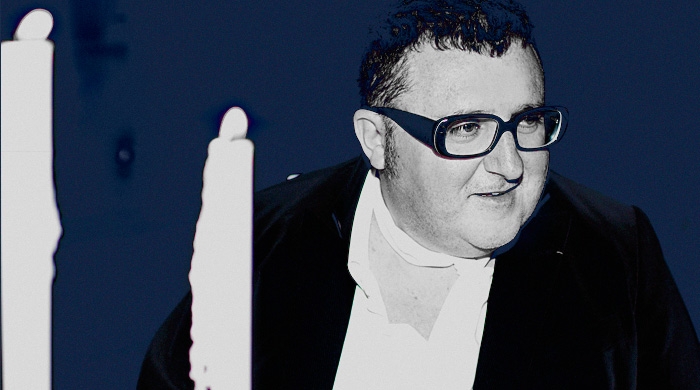 Альбер Эльбаз: \"У меня до сих пор нет своей электронной почты\"