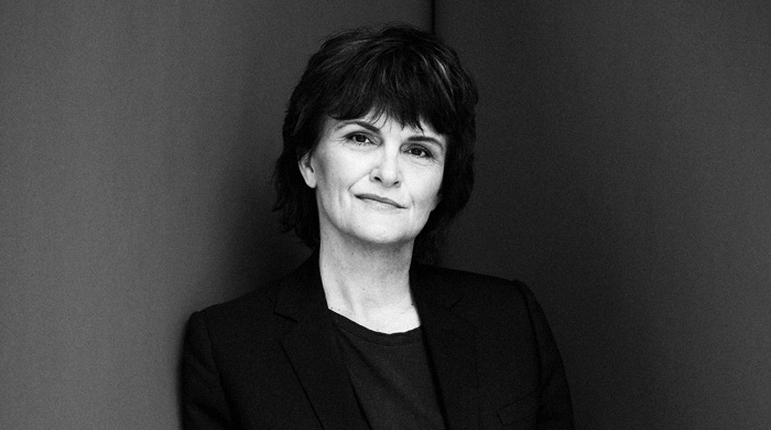 Кэти Хорин: 28 лет в моде