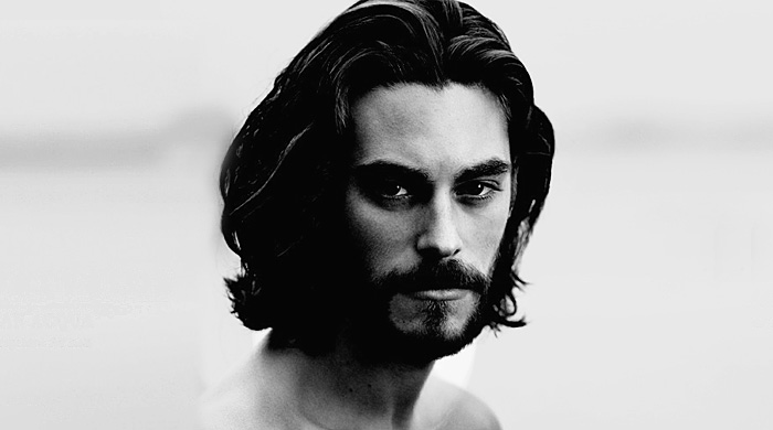 Новый аромат Джона Варватоса