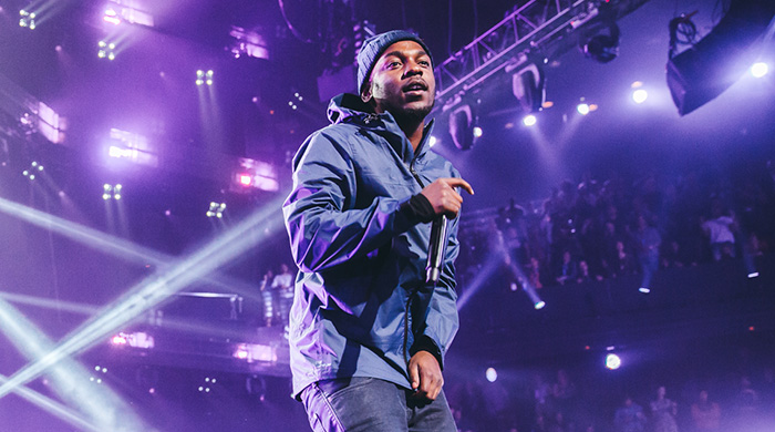 iTunes Festival at SXSW, день второй: Кендрик Ламар, Schoolboy Q и Исайя Рашад