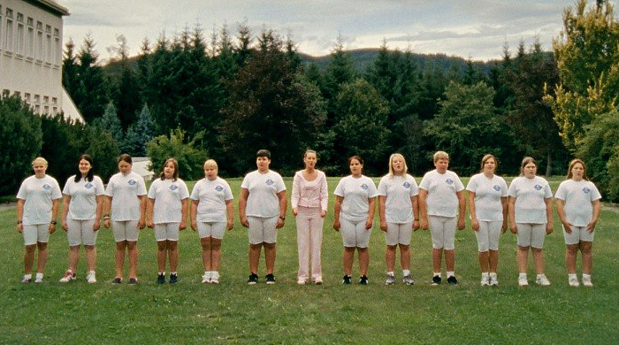 Топ–3 фильма кинофестиваля \"Молодость\"