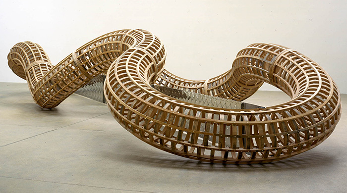 Выставка недели: Ричард Дикон в Tate Britain