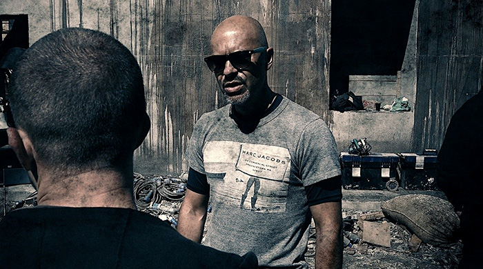 Warner Bros. предложили Федору Бондарчуку снять \"Одиссею\"