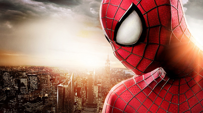 \"Новый Человек-паук: Высокое напряжение\". Первый трейлер