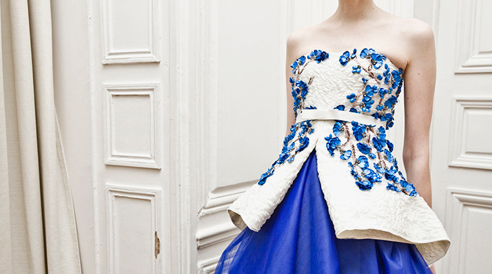 Эксклюзив Buro 24/7: в гостях у Giambattista Valli