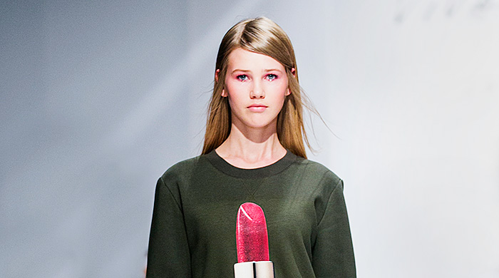 Обзор Buro 24/7: Viva Vox, весна-лето 2014