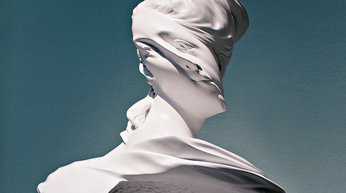 Выставка \"Мимикрия. Вим Дельвуа в Пушкинском музее\"