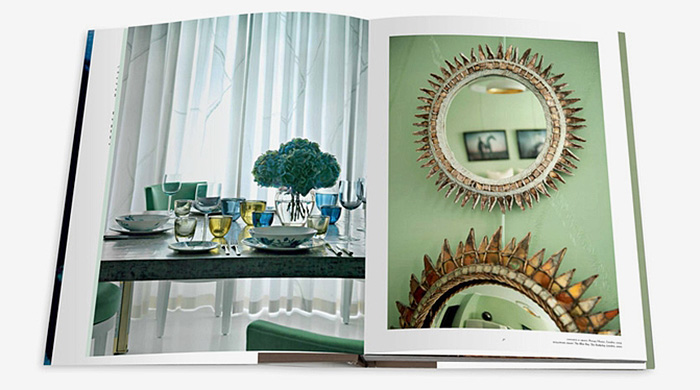 Мадонна написала предисловие к книге Дэвида Коллинза