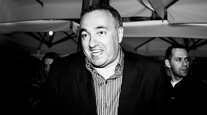 Александр Роднянский ищет таланты