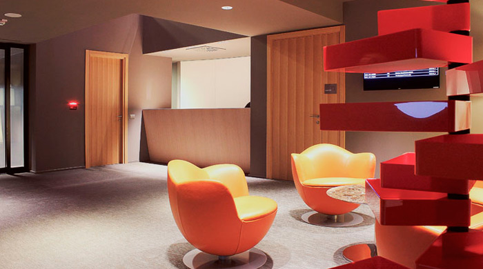 В Милане открывается новая школа дизайна Istituto Marangoni