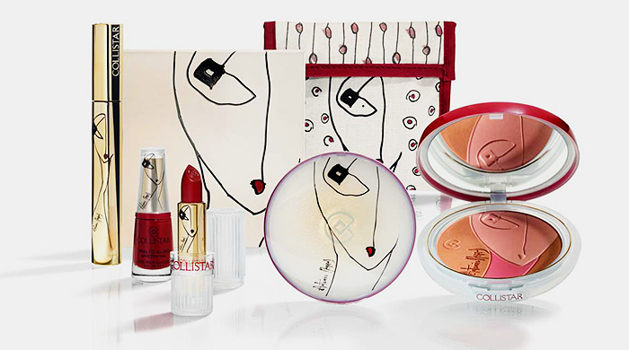 Антонио Маррас выпустит линию косметики вместе с Collistar