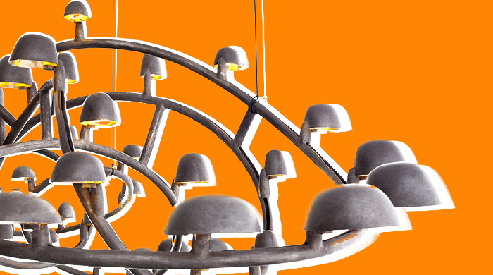 Лучшее на ярмарке искусства BRAFA 2014