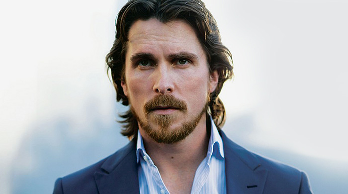 Финчер рассматривает Кристиана Бэйла на роль Стива Джобса