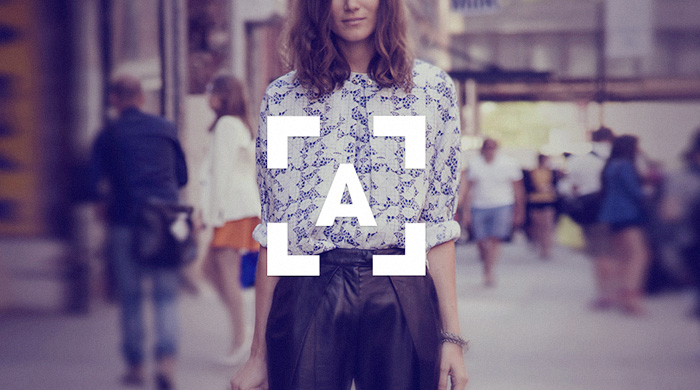 Приложение недели: мобильный стилист ASAP54