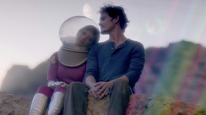 Вторая глава проекта Broken Bells