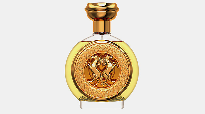 Аромат Valiant в честь Года Лошади