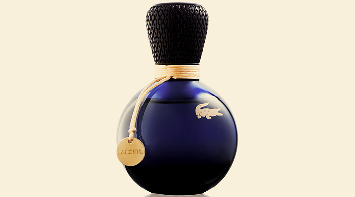 Новая версия аромата Eau de Lacoste