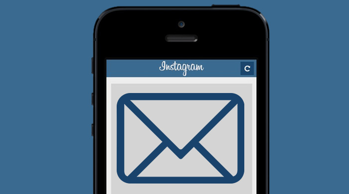 В Instagram появятся личные сообщения