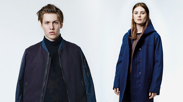 Costume National запустил новую линию