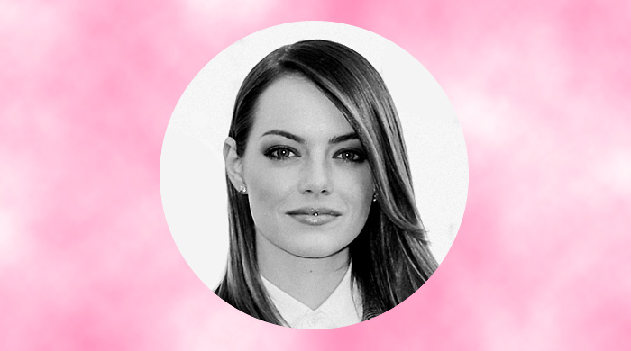 Девушка недели: Эмма Стоун