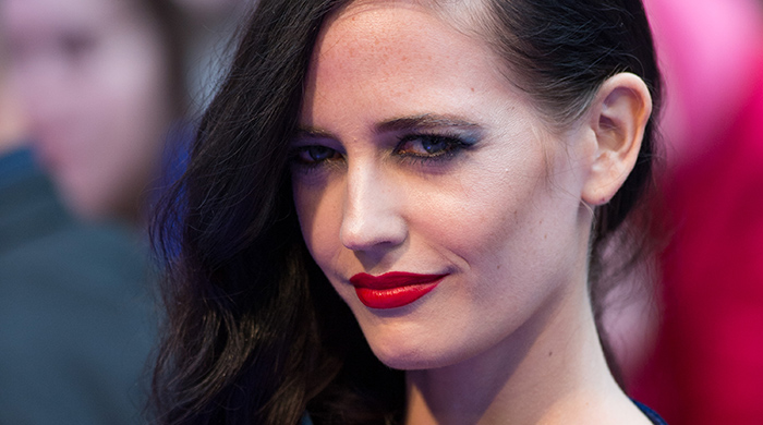 Ева Грин в фильме \"Penny Dreadful\": тизер