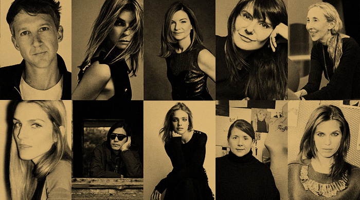 Модные эксперты отберут 10 финалистов конкурса для молодых дизайнеров LVMH