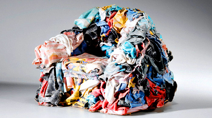 Ретроспектива работ Гаэтано Пеше в Париже