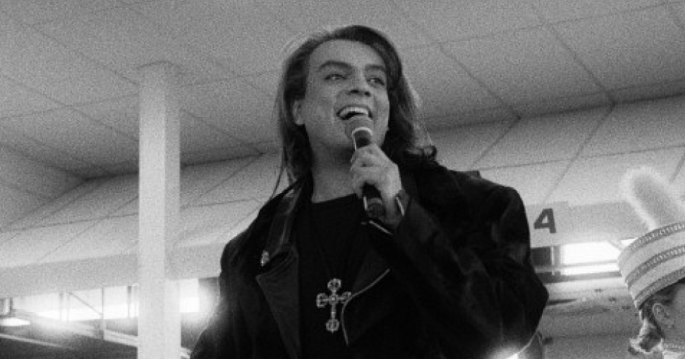 Тест: что вы понимаете в культуре российских 1990-х