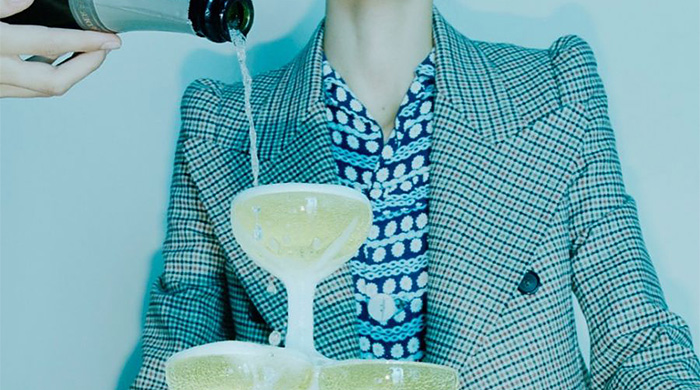 Обратимые последствия новогодних вечеринок