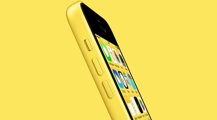 Apple анонсировал iPhone с изогнутым экраном