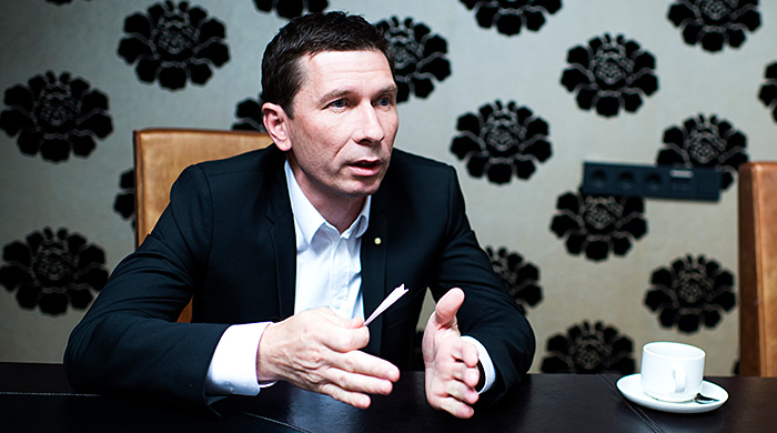 Президент ARTCOM Media: \"Печатный глянец умрет нескоро, но все-таки умрет\"