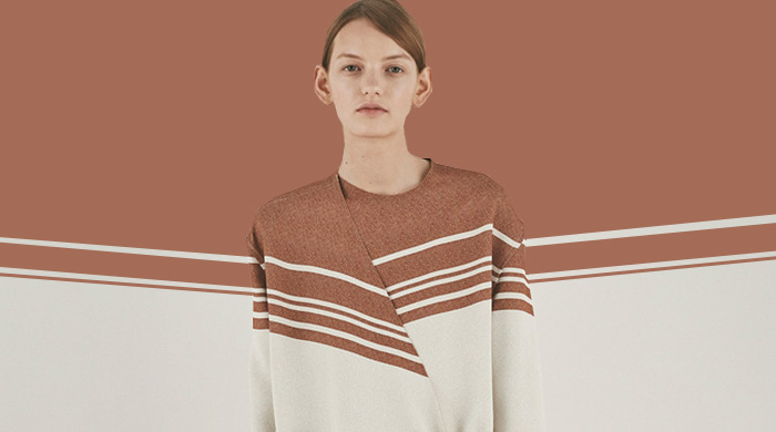 Коллекция J.W. Anderson, resort 2015