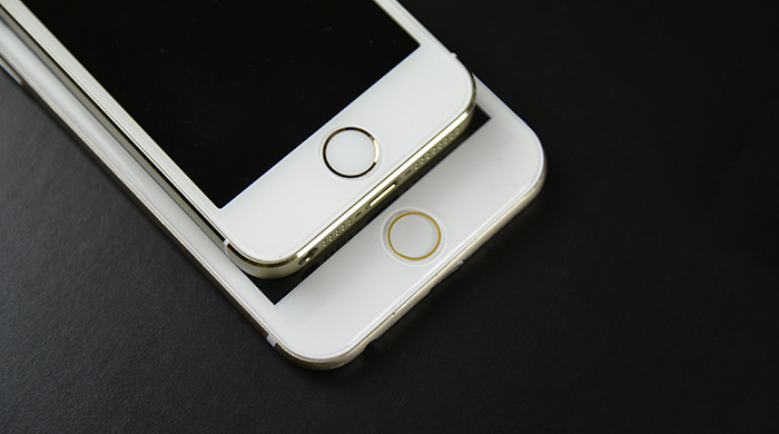 Фото iPhone 6 появились в Сети?