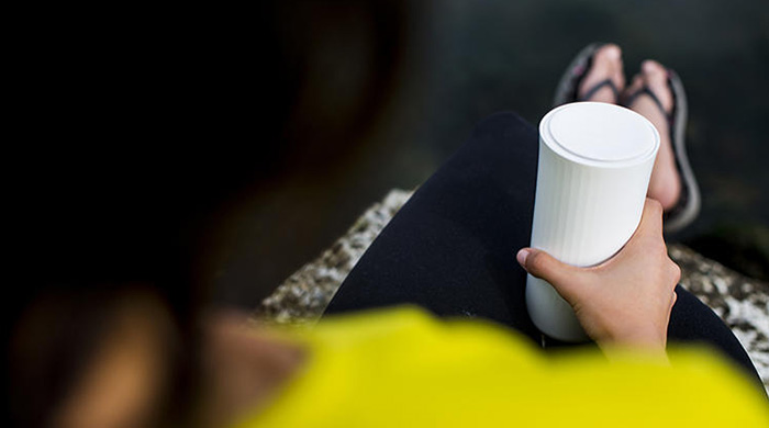 Умная кружка, которая знает все о вашем напитке