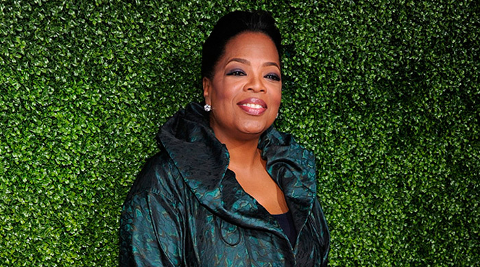 Опра Уинфри пожертвовала $12 млн на новый музей в США