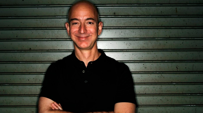 Владелец Amazon приобрел Washington Post