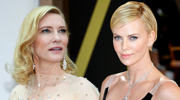 Премия \"Оскар\" 2014: лучшие бьюти-образы