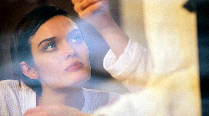 Hermès, осень-зима 2014: backstage
