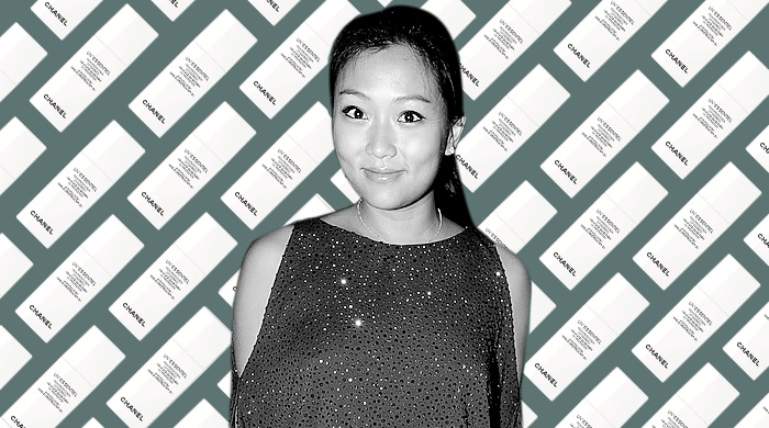 Бьюти-блиц: Вероника Чоу