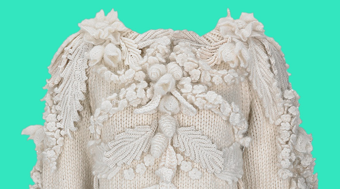 Топ-5 лучших рождественских джемперов