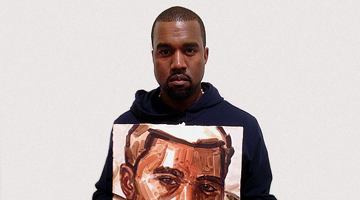 Канье Уэст в роли куратора Венецианской биеннале?