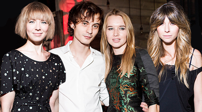 День рождения The Kisa