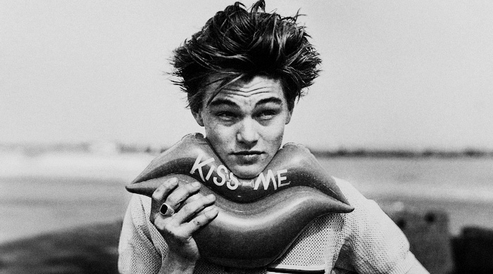 Топ-7 фактов о Леонардо ДиКаприо