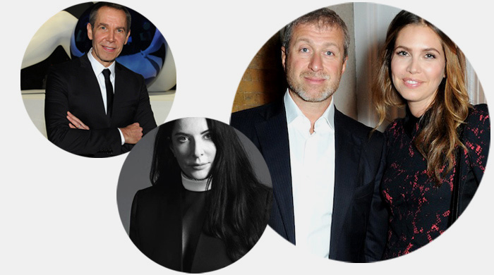 Итоги года: 12 главных лиц в культуре