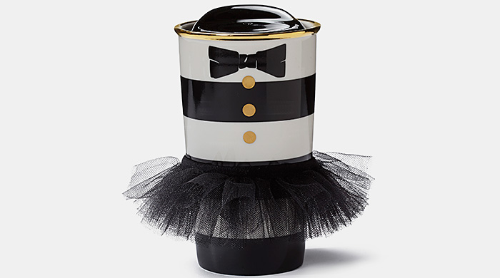 Коллекционная кружка Starbucks от Alice+Olivia