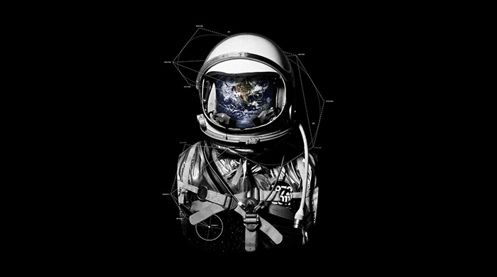 \"Интерстеллар\": первый трейлер