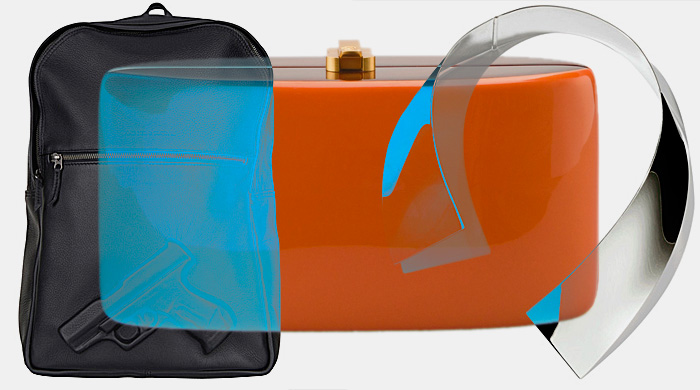 Новые марки в бутиках NO ONE