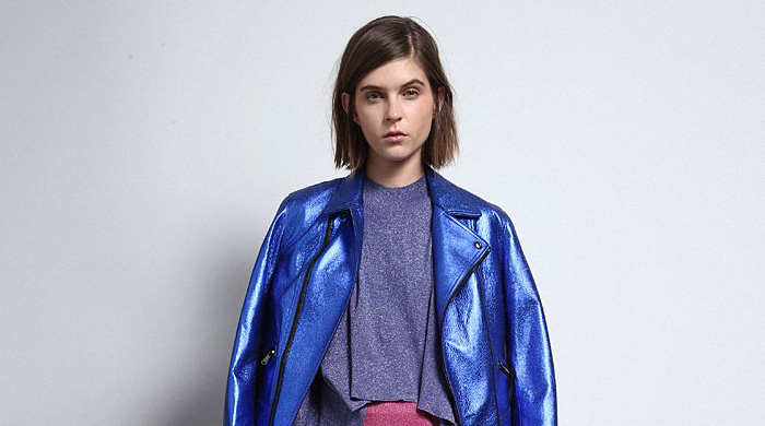 Коллекция 3.1 Phillip Lim, pre-fall 2014